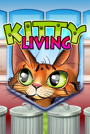 Демо игра Kitty Living играть на официальном сайте Joy Casino