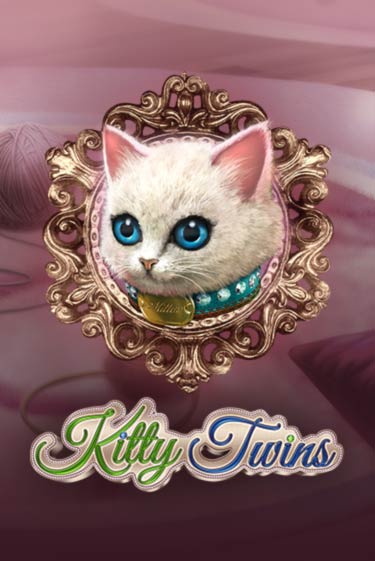 Демо игра Kitty Twins играть на официальном сайте Joy Casino