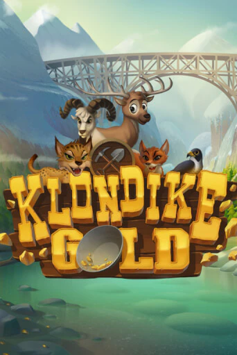 Демо игра Klondike Gold играть на официальном сайте Joy Casino