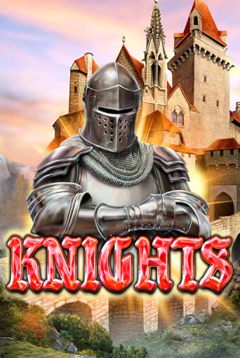 Демо игра Knights играть на официальном сайте Joy Casino