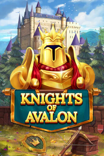 Демо игра Knights Of Avalon играть на официальном сайте Joy Casino