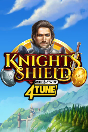 Демо игра Knights Shield Link&Win 4Tune™ играть на официальном сайте Joy Casino