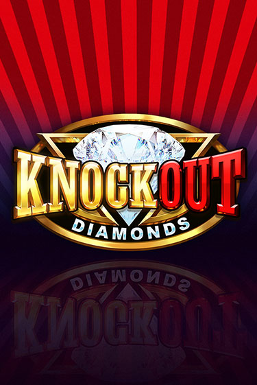 Демо игра Knockout Diamonds играть на официальном сайте Joy Casino