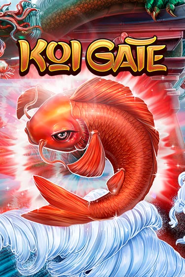 Демо игра The Koi Gate играть на официальном сайте Joy Casino