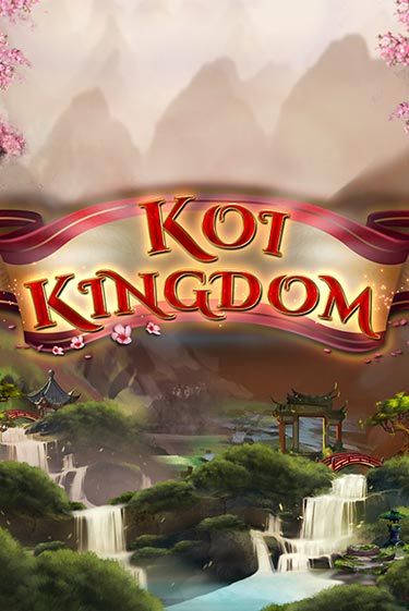 Демо игра Koi Kingdom играть на официальном сайте Joy Casino