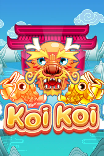 Демо игра Koi Koi играть на официальном сайте Joy Casino