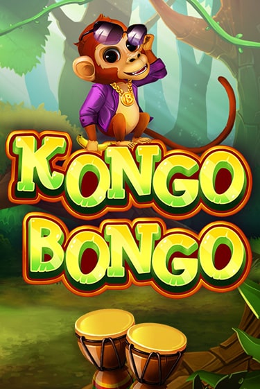 Демо игра Kongo Bongo играть на официальном сайте Joy Casino