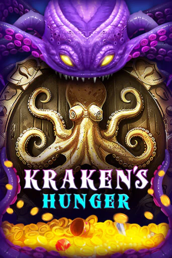 Демо игра Kraken's Hunger играть на официальном сайте Joy Casino