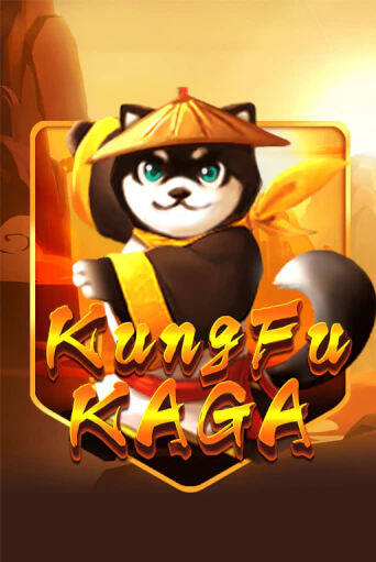 Демо игра KungFu Kaga играть на официальном сайте Joy Casino