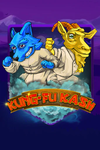 Демо игра KungFu Kash играть на официальном сайте Joy Casino