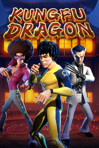 Демо игра KungFu Dragon играть на официальном сайте Joy Casino