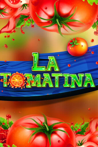 Демо игра La Tomatina играть на официальном сайте Joy Casino