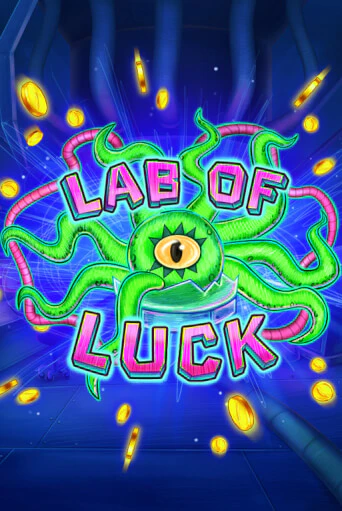 Демо игра Lab of luck играть на официальном сайте Joy Casino