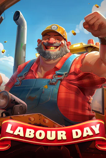 Демо игра Labour Day играть на официальном сайте Joy Casino