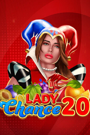 Демо игра Lady Chance 40 играть на официальном сайте Joy Casino