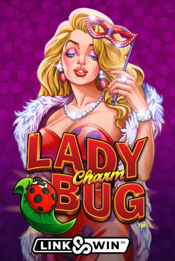 Демо игра Lady Charm Bug™ играть на официальном сайте Joy Casino