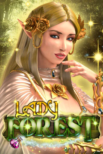 Демо игра Lady Forest играть на официальном сайте Joy Casino