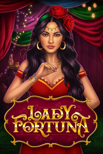 Демо игра Lady Fortuna играть на официальном сайте Joy Casino