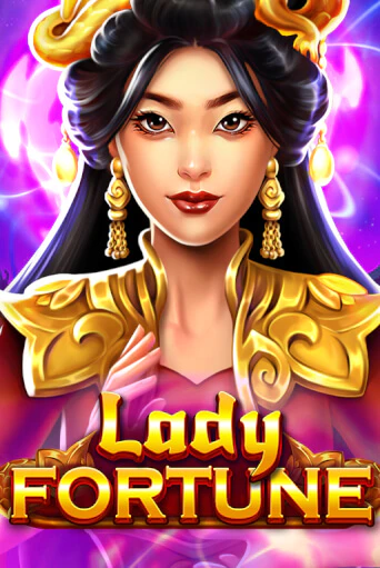 Демо игра Lady Fortune играть на официальном сайте Joy Casino