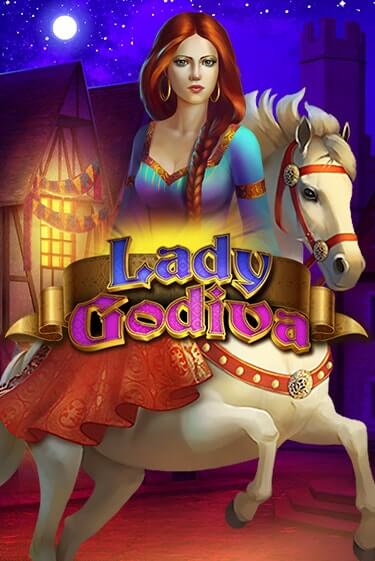 Демо игра Lady Godiva играть на официальном сайте Joy Casino