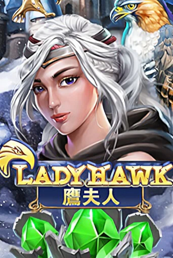 Демо игра Lady Hawk играть на официальном сайте Joy Casino