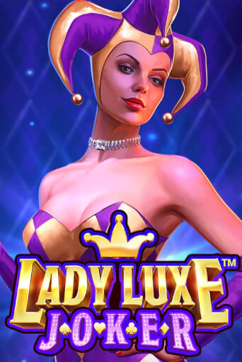 Демо игра Lady Luxe Joker™ играть на официальном сайте Joy Casino