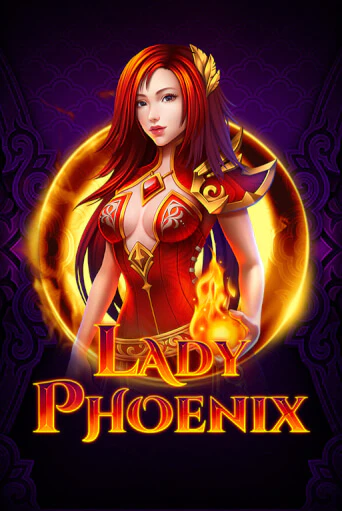 Демо игра Lady Phoenix играть на официальном сайте Joy Casino