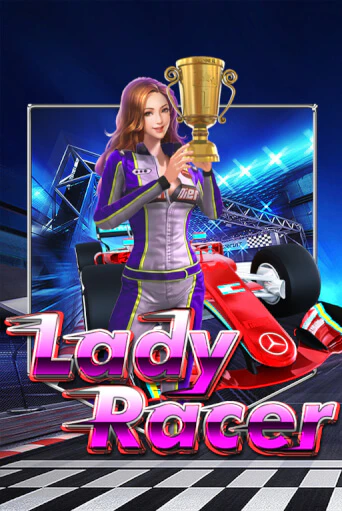 Демо игра Lady Racer играть на официальном сайте Joy Casino