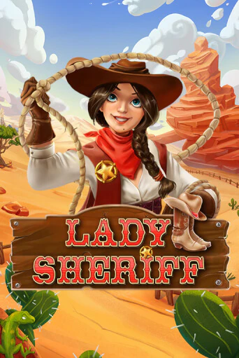 Демо игра Lady Sheriff играть на официальном сайте Joy Casino