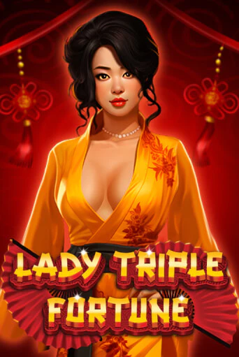 Демо игра Lady Triple Fortune играть на официальном сайте Joy Casino