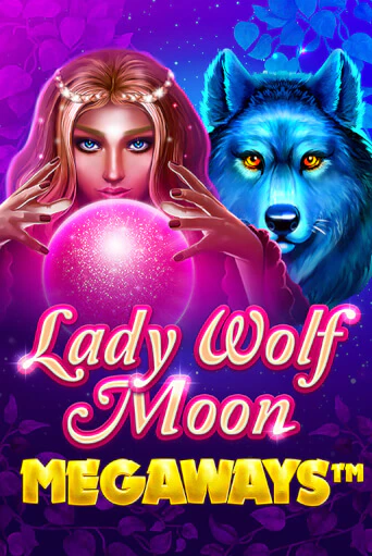 Демо игра Lady Wolf Moon Megaways играть на официальном сайте Joy Casino