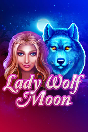 Демо игра Lady Wolf Moon играть на официальном сайте Joy Casino