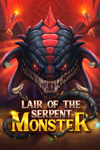 Демо игра Lair of the Serpent Monster играть на официальном сайте Joy Casino