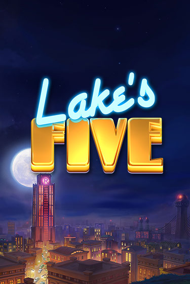 Демо игра Lake's Five играть на официальном сайте Joy Casino