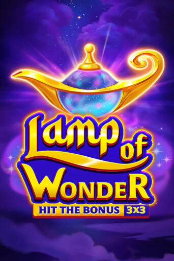 Демо игра Lamp of Wonder играть на официальном сайте Joy Casino