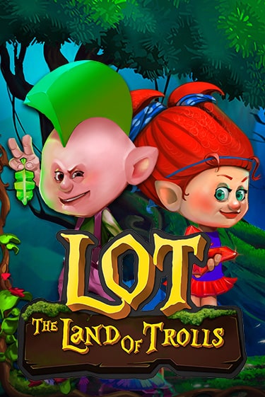 Демо игра LOT Land Of Trolls играть на официальном сайте Joy Casino