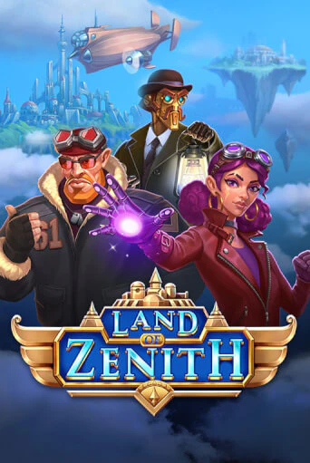 Демо игра Land of Zenith играть на официальном сайте Joy Casino