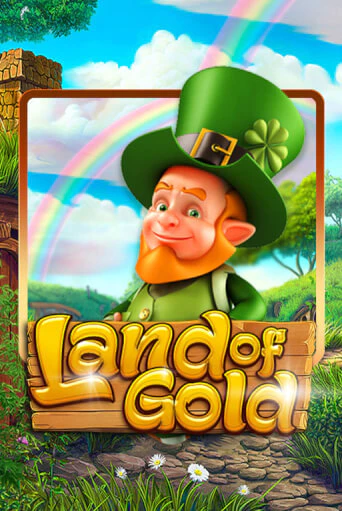 Демо игра Lands of Gold играть на официальном сайте Joy Casino