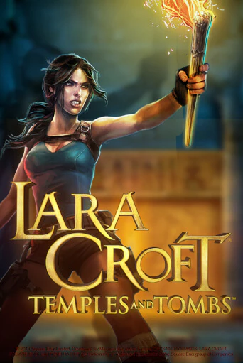 Демо игра Lara Croft: Temples and Tombs играть на официальном сайте Joy Casino