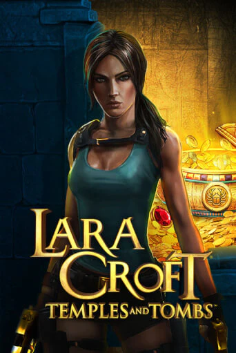 Демо игра Lara Croft: Temples and Tombs играть на официальном сайте Joy Casino