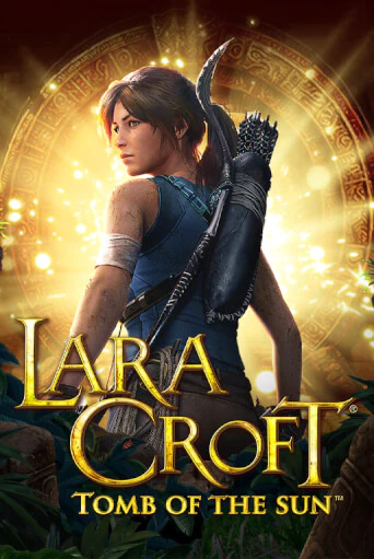 Демо игра Lara Croft®: Tomb of the Sun™ играть на официальном сайте Joy Casino