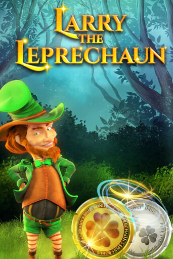 Демо игра Larry the Leprechaun играть на официальном сайте Joy Casino