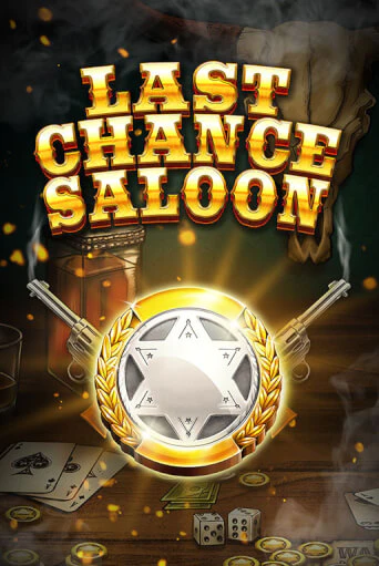 Демо игра Last Chance Saloon играть на официальном сайте Joy Casino