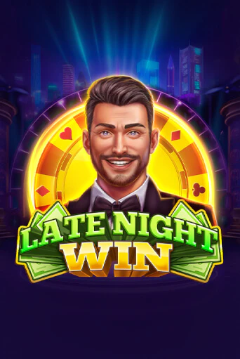 Демо игра Late-Night Win играть на официальном сайте Joy Casino