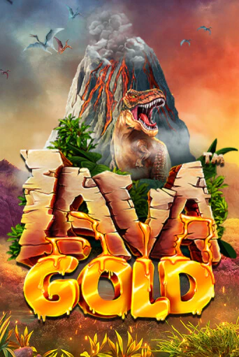 Демо игра Lava Gold играть на официальном сайте Joy Casino