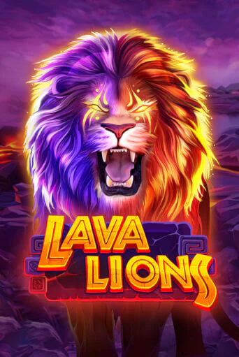 Демо игра Lava Lions играть на официальном сайте Joy Casino