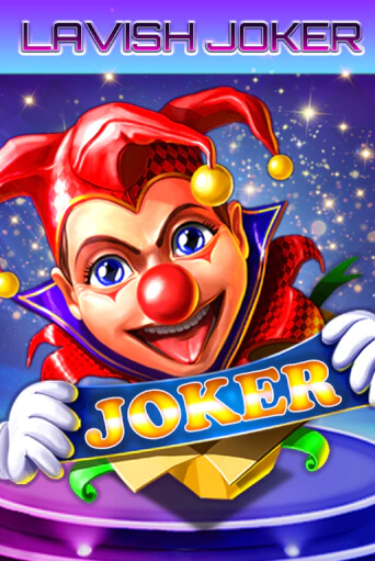 Демо игра Lavish Joker играть на официальном сайте Joy Casino