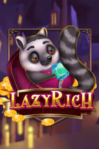 Демо игра Lazy Rich играть на официальном сайте Joy Casino