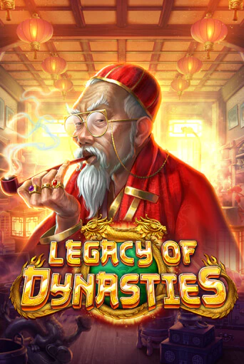 Демо игра Legacy of Dynasties играть на официальном сайте Joy Casino