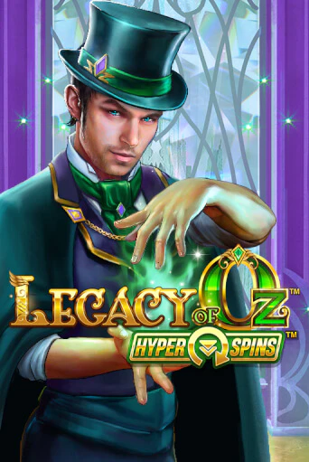 Демо игра Legacy of Oz играть на официальном сайте Joy Casino